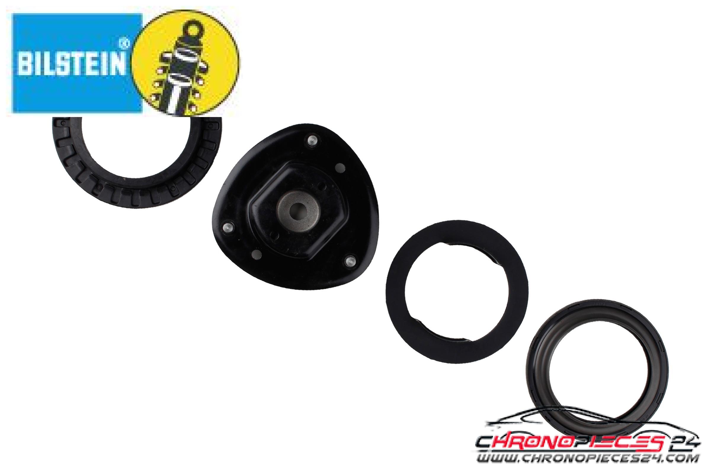 Achat de BILSTEIN 12-305919 Coupelle de suspension pas chères