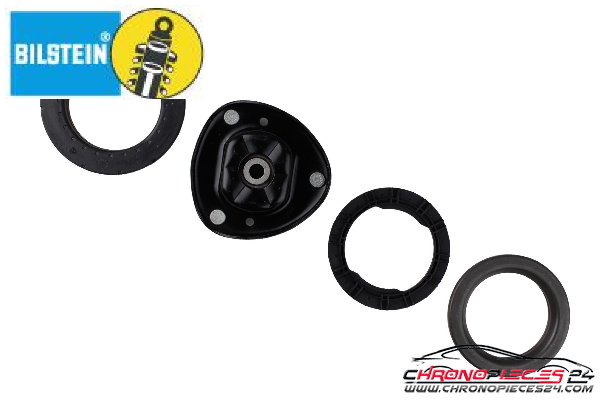 Achat de BILSTEIN 12-305919 Coupelle de suspension pas chères