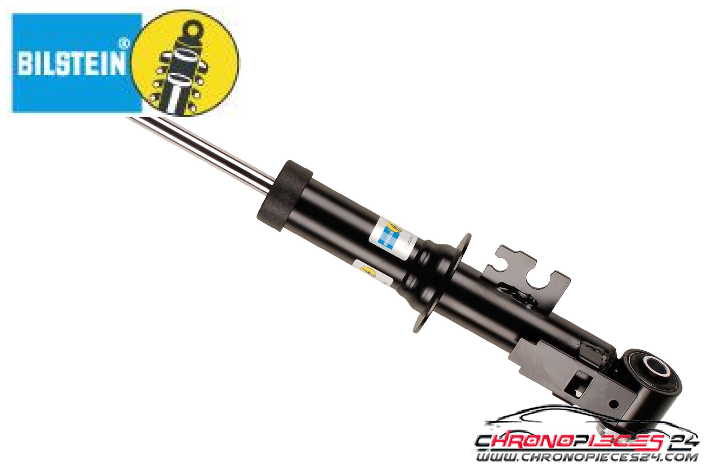 Achat de BILSTEIN 19-000725 Amortisseur pas chères