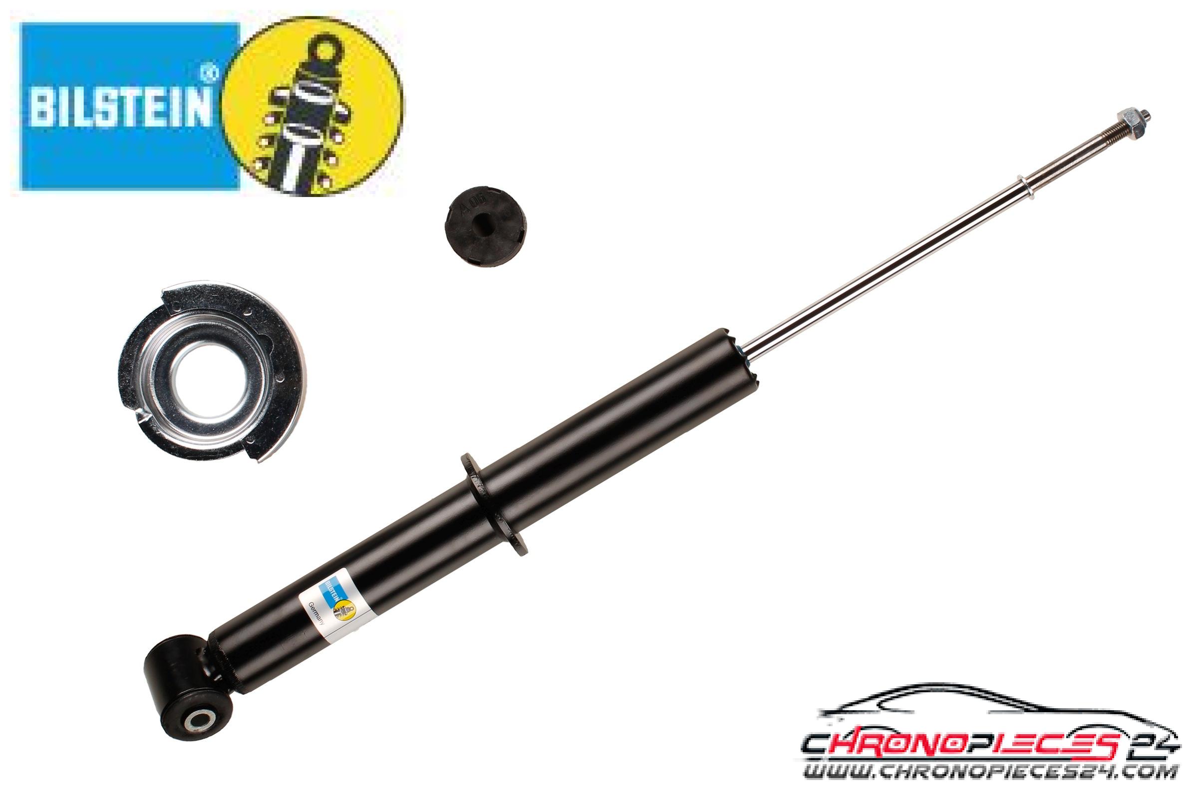 Achat de BILSTEIN 19-019307 Amortisseur pas chères