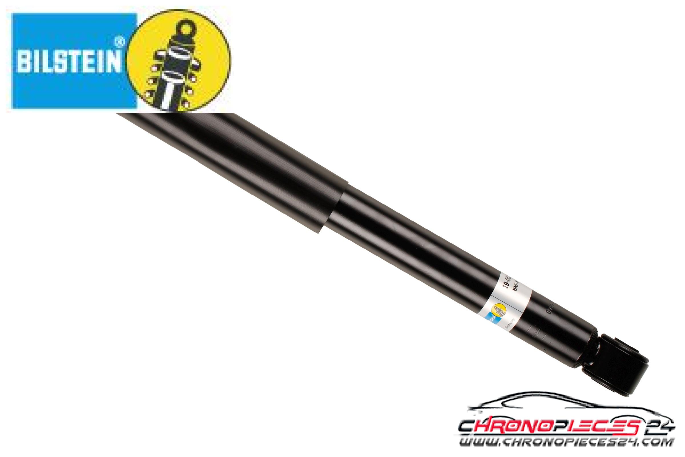 Achat de BILSTEIN 19-061078 Amortisseur pas chères