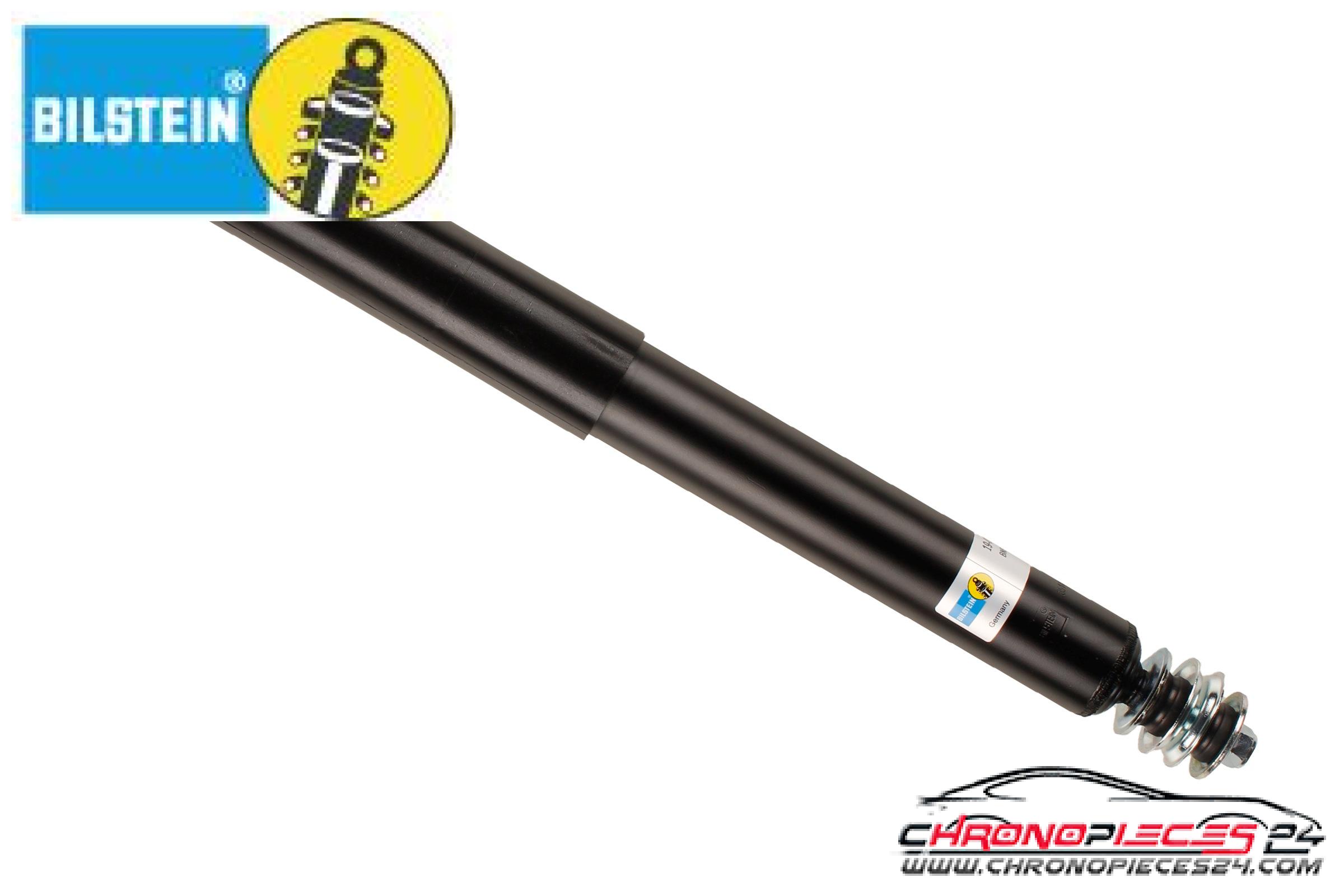 Achat de BILSTEIN 19-061184 Amortisseur pas chères