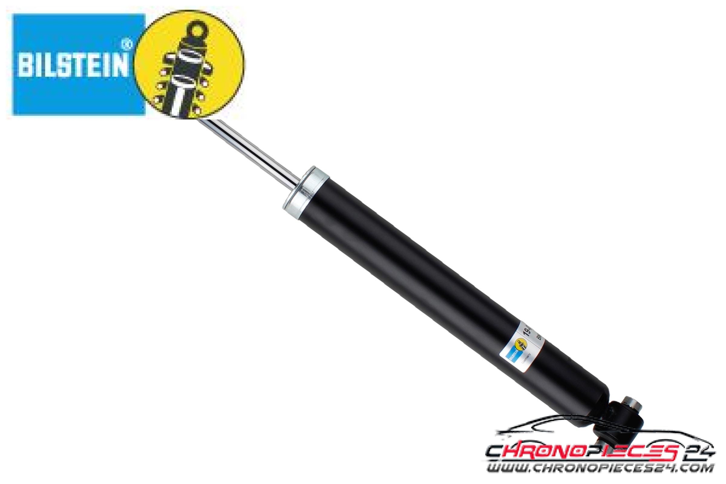 Achat de BILSTEIN 19-061245 Amortisseur pas chères