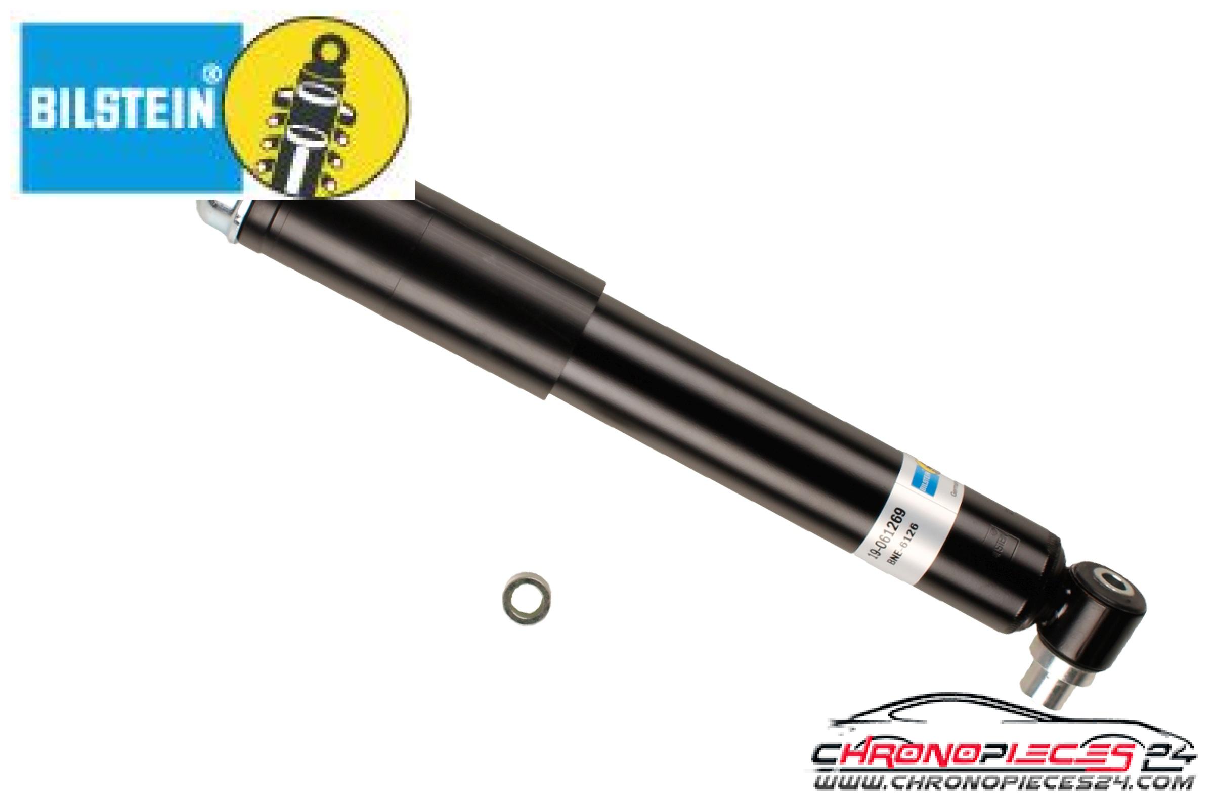 Achat de BILSTEIN 19-061269 Amortisseur pas chères