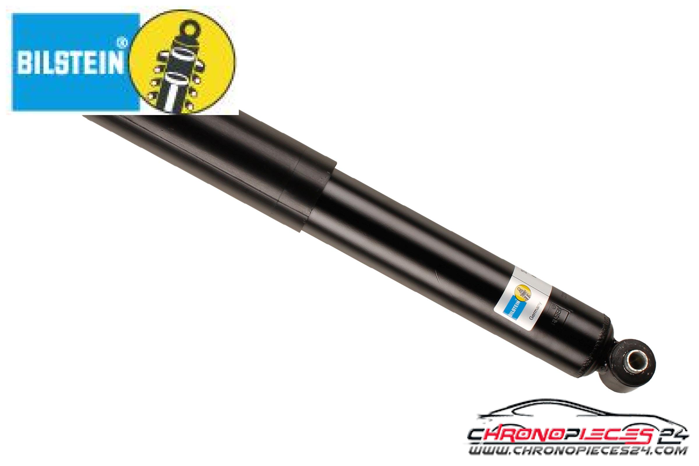 Achat de BILSTEIN 19-065212 Amortisseur pas chères