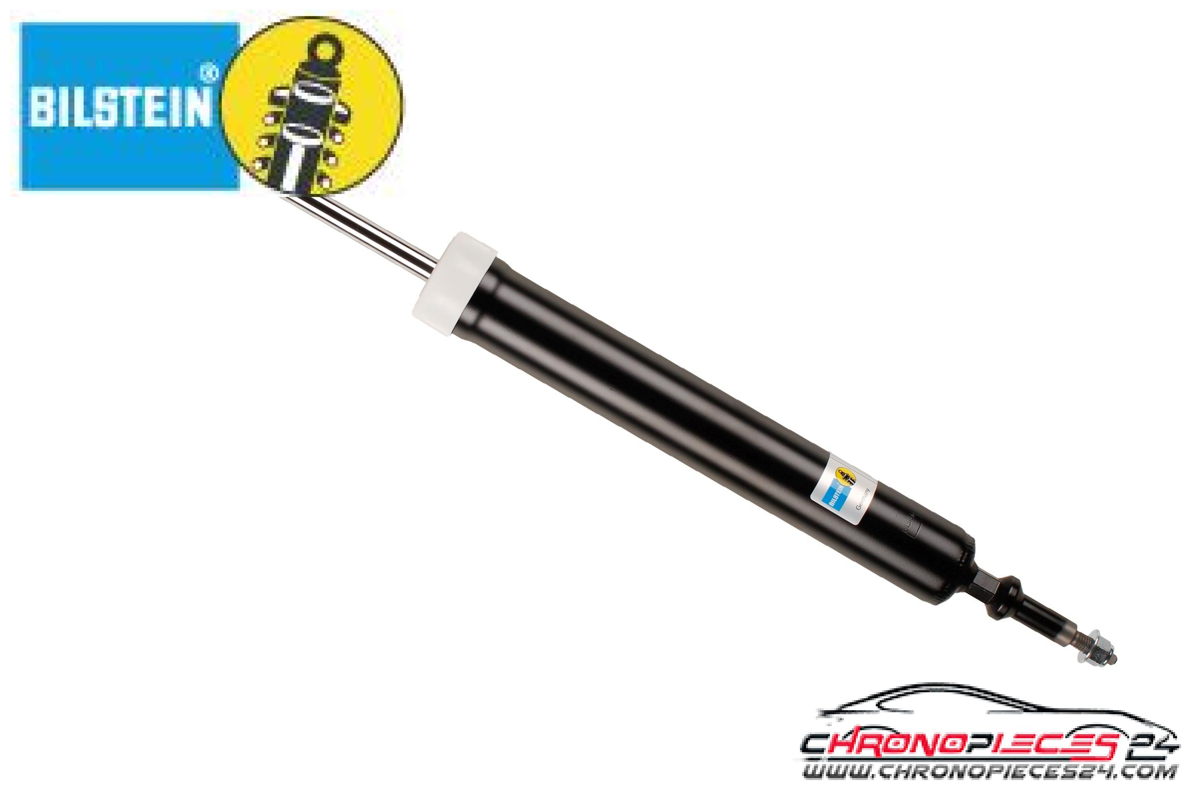 Achat de BILSTEIN 19-144238 Amortisseur pas chères