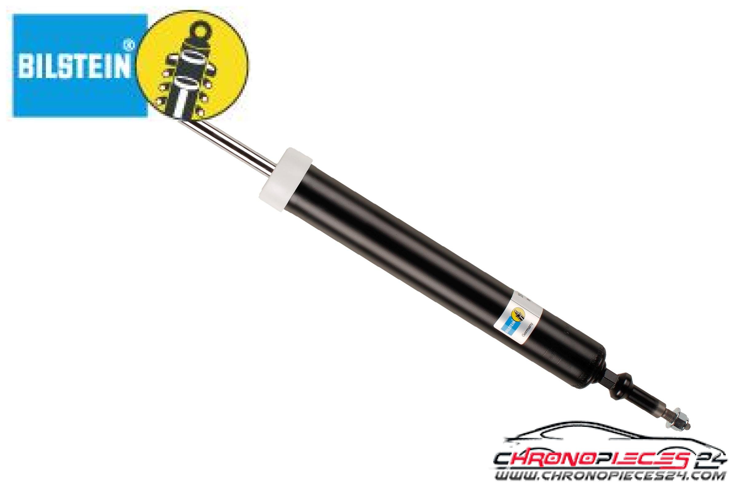 Achat de BILSTEIN 19-145266 Amortisseur pas chères