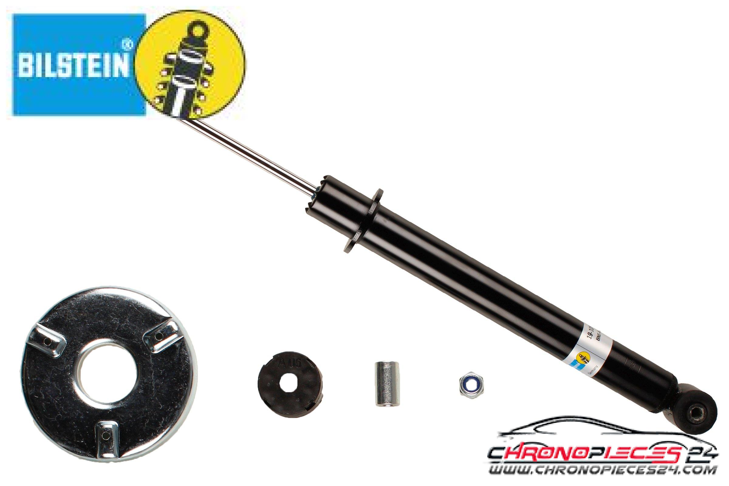 Achat de BILSTEIN 19-105376 Amortisseur pas chères