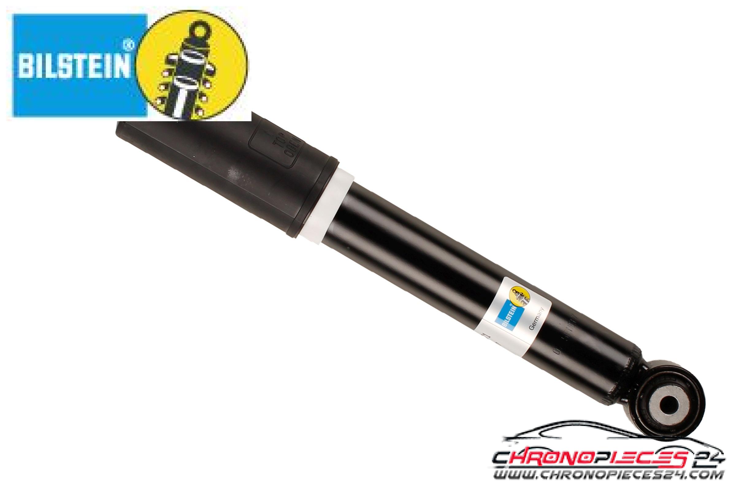 Achat de BILSTEIN 19-067971 Amortisseur pas chères