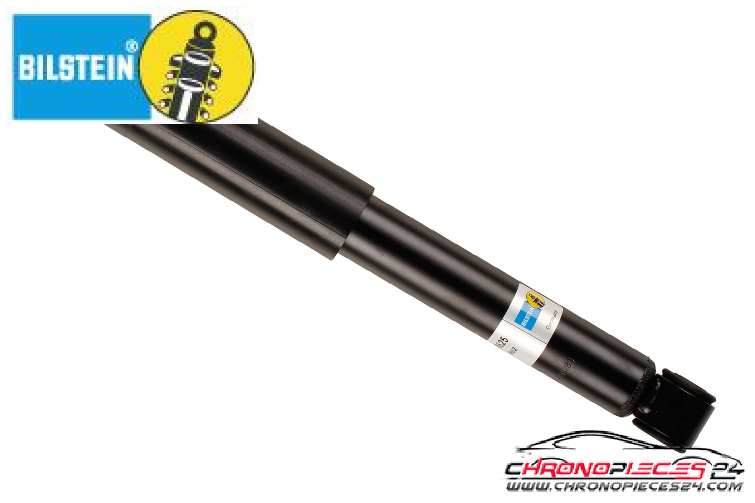 Achat de BILSTEIN 19-106625 Amortisseur pas chères