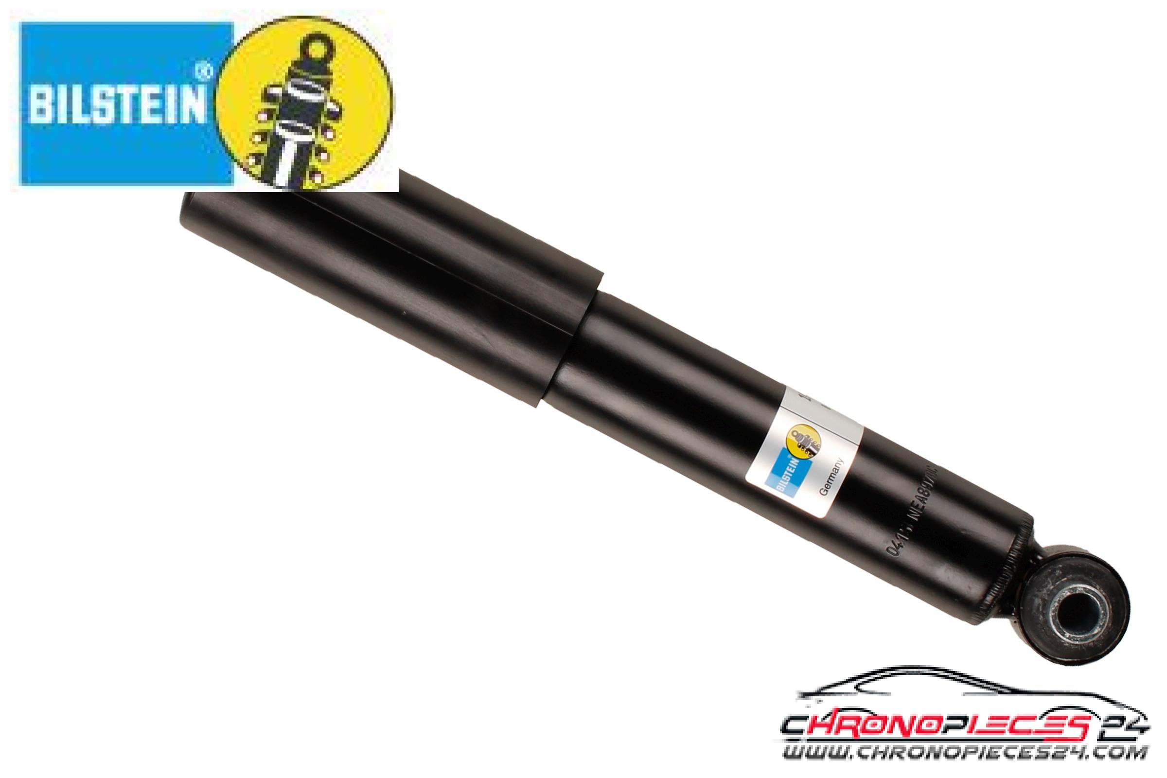 Achat de BILSTEIN 19-108971 Amortisseur pas chères