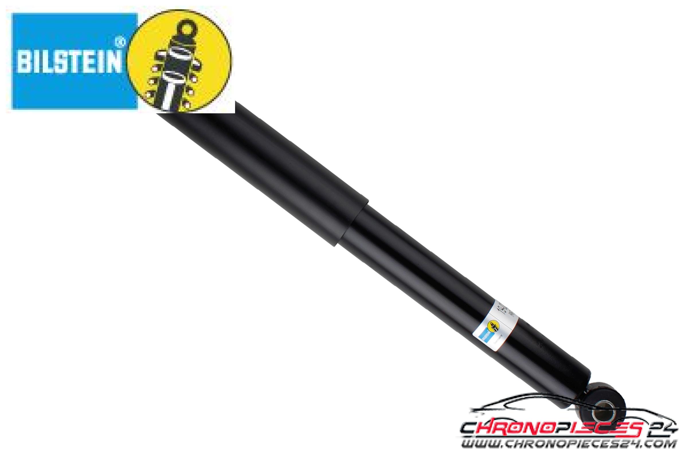 Achat de BILSTEIN 19-020129 Amortisseur pas chères