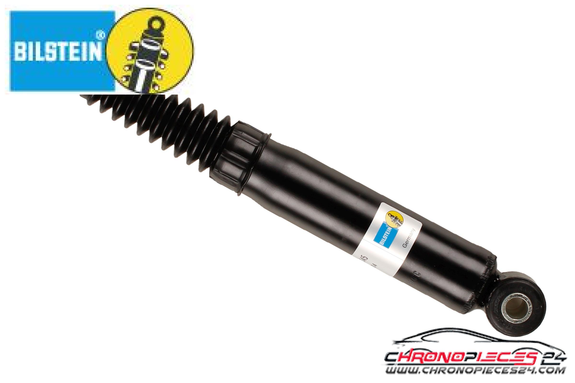 Achat de BILSTEIN 19-068145 Amortisseur pas chères