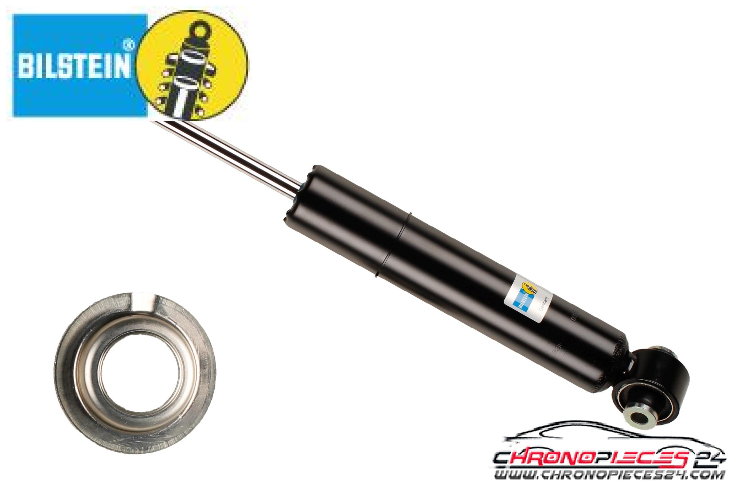 Achat de BILSTEIN 19-146188 Amortisseur pas chères