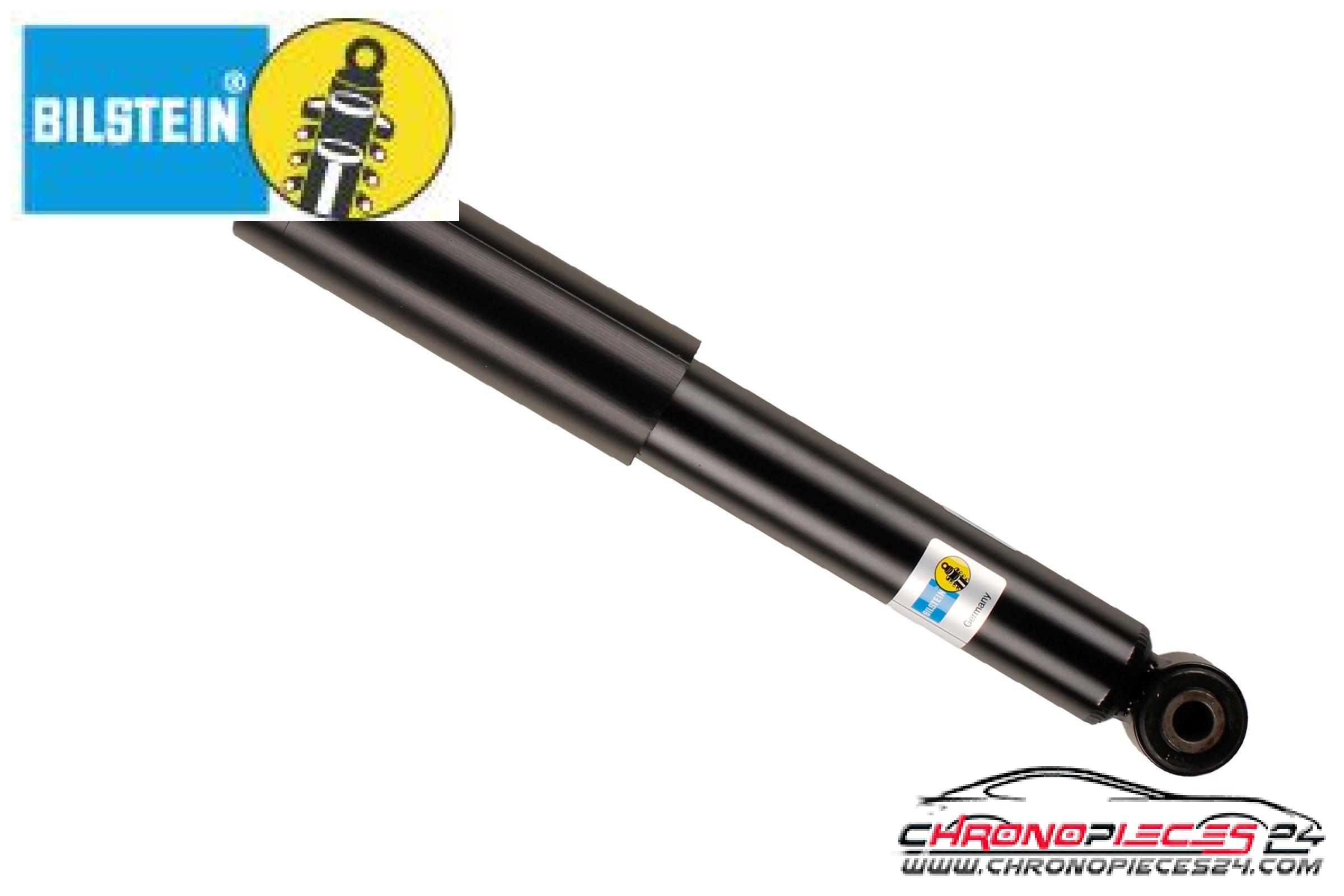 Achat de BILSTEIN 19-068763 Amortisseur pas chères