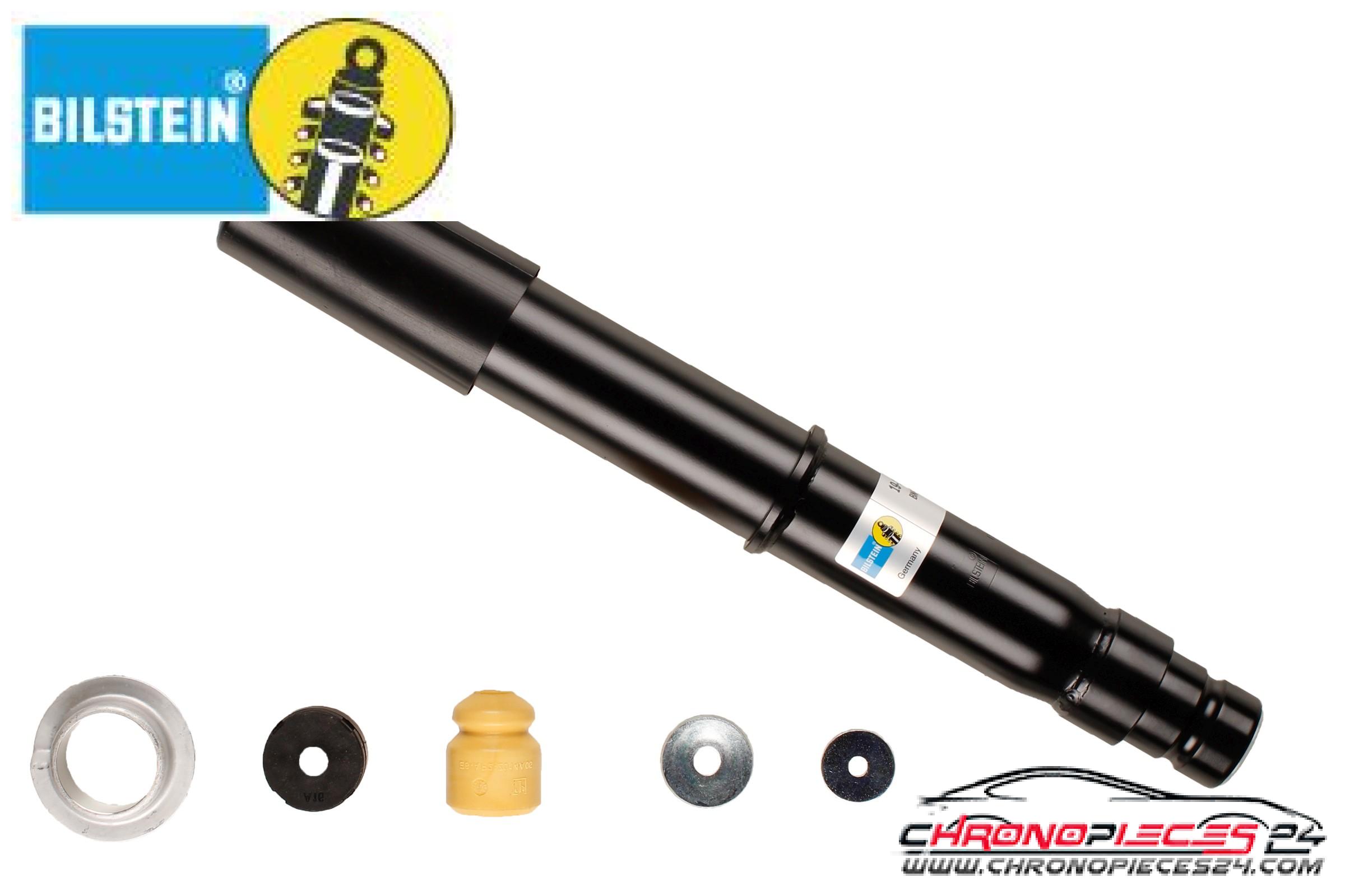 Achat de BILSTEIN 19-146782 Amortisseur pas chères