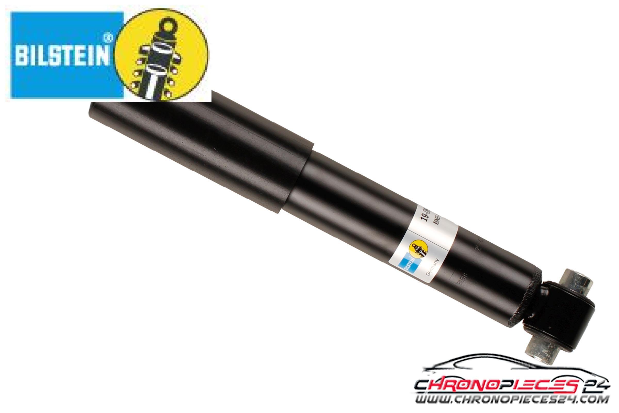 Achat de BILSTEIN 19-068855 Amortisseur pas chères