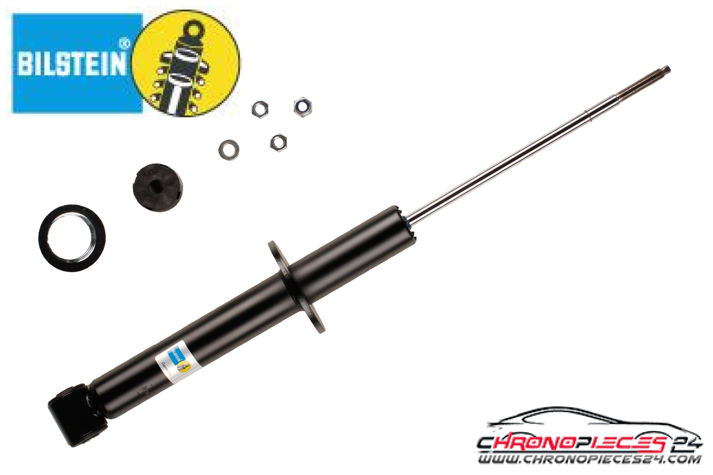 Achat de BILSTEIN 19-028484 Amortisseur pas chères