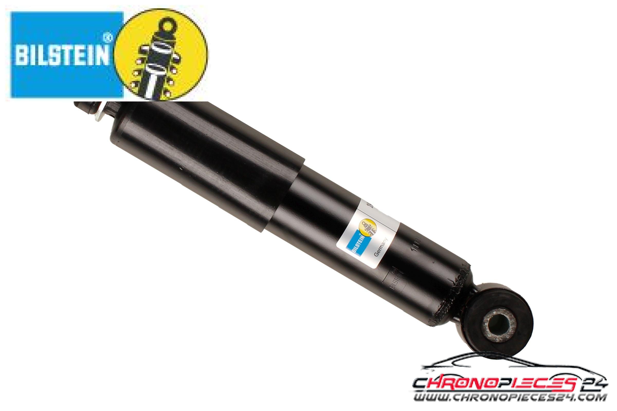 Achat de BILSTEIN 19-028514 Amortisseur pas chères