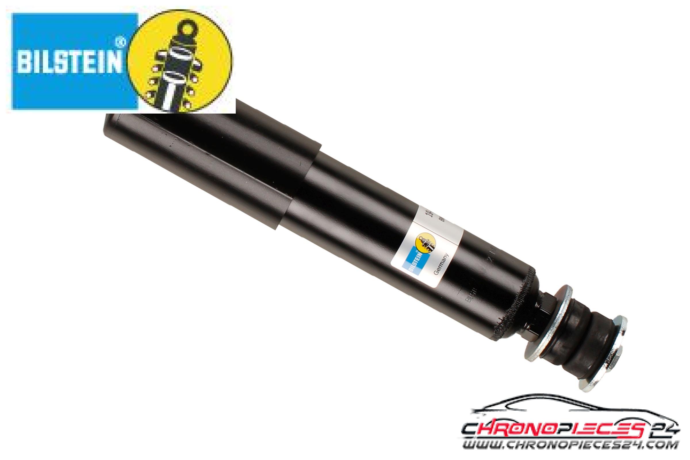 Achat de BILSTEIN 19-028521 Amortisseur pas chères