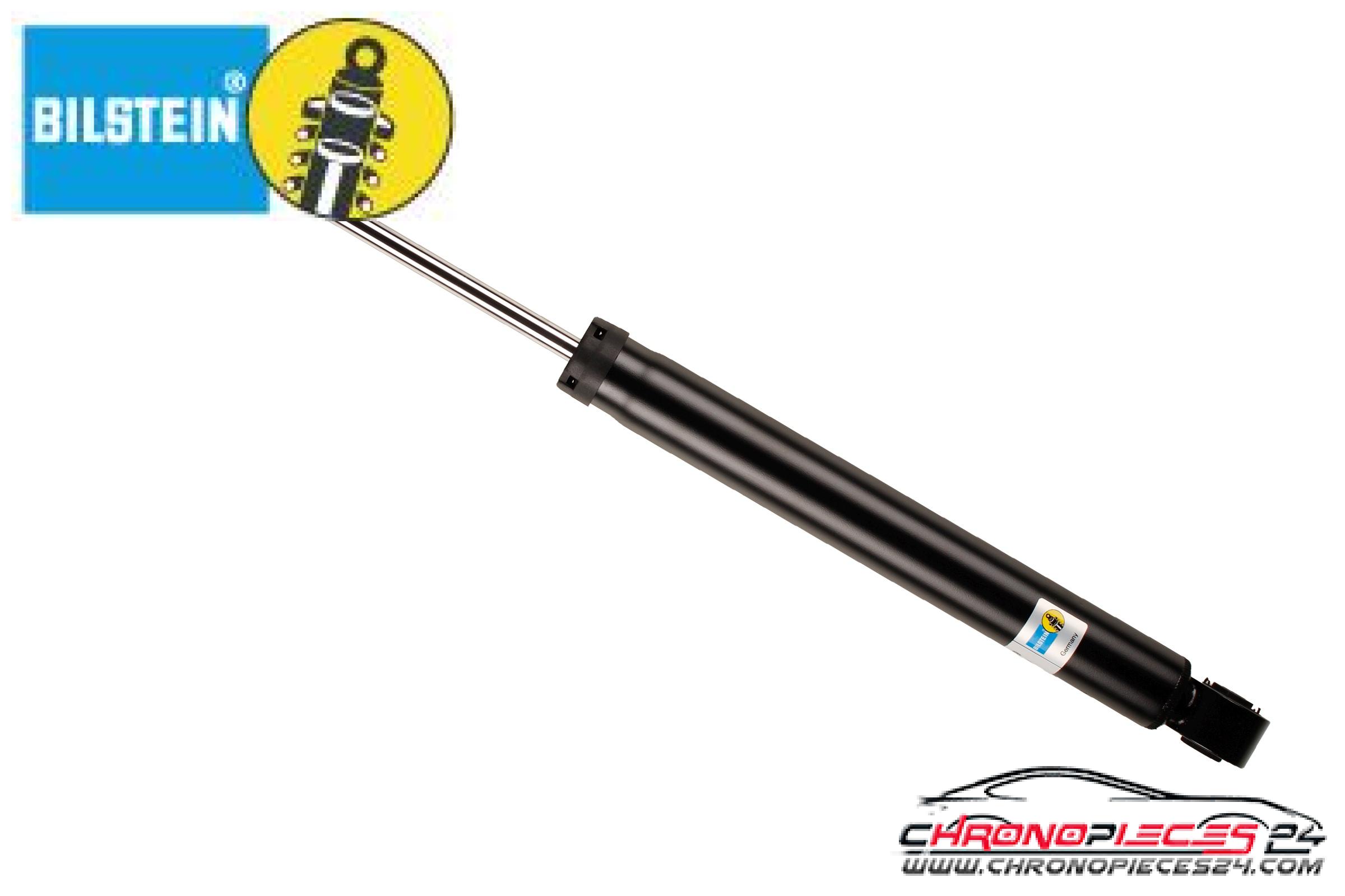 Achat de BILSTEIN 19-171609 Amortisseur pas chères