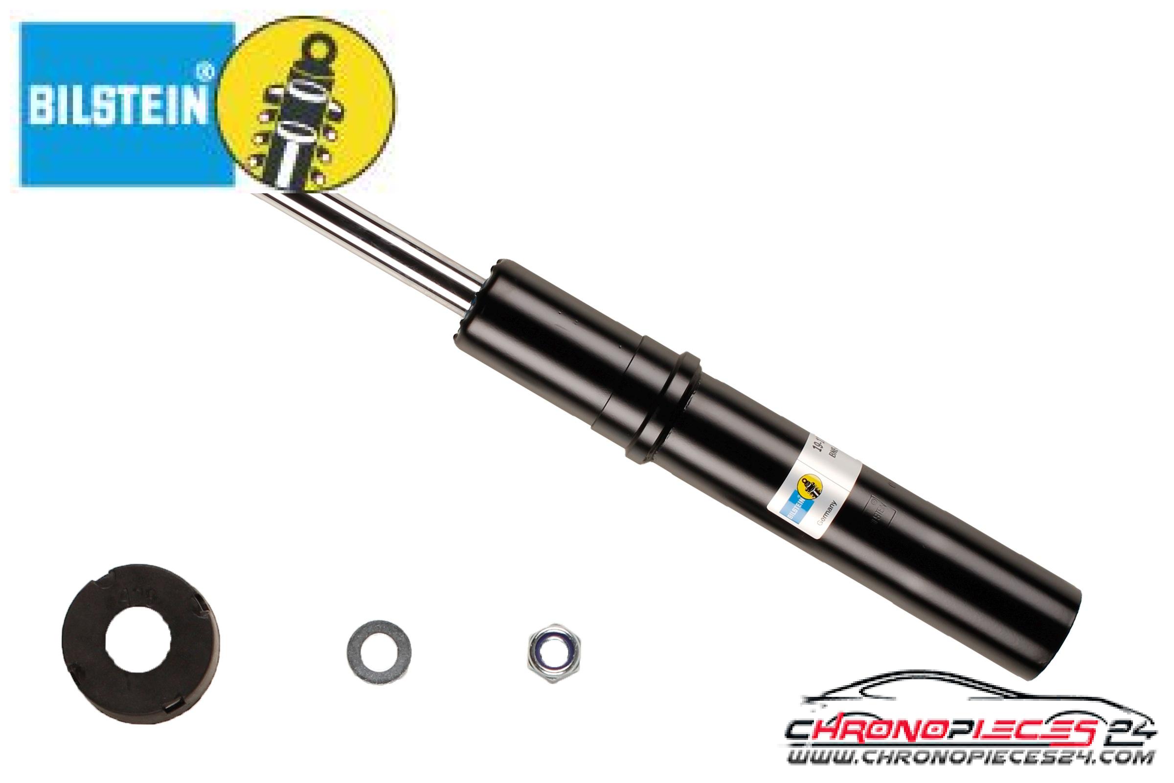 Achat de BILSTEIN 19-171616 Amortisseur pas chères