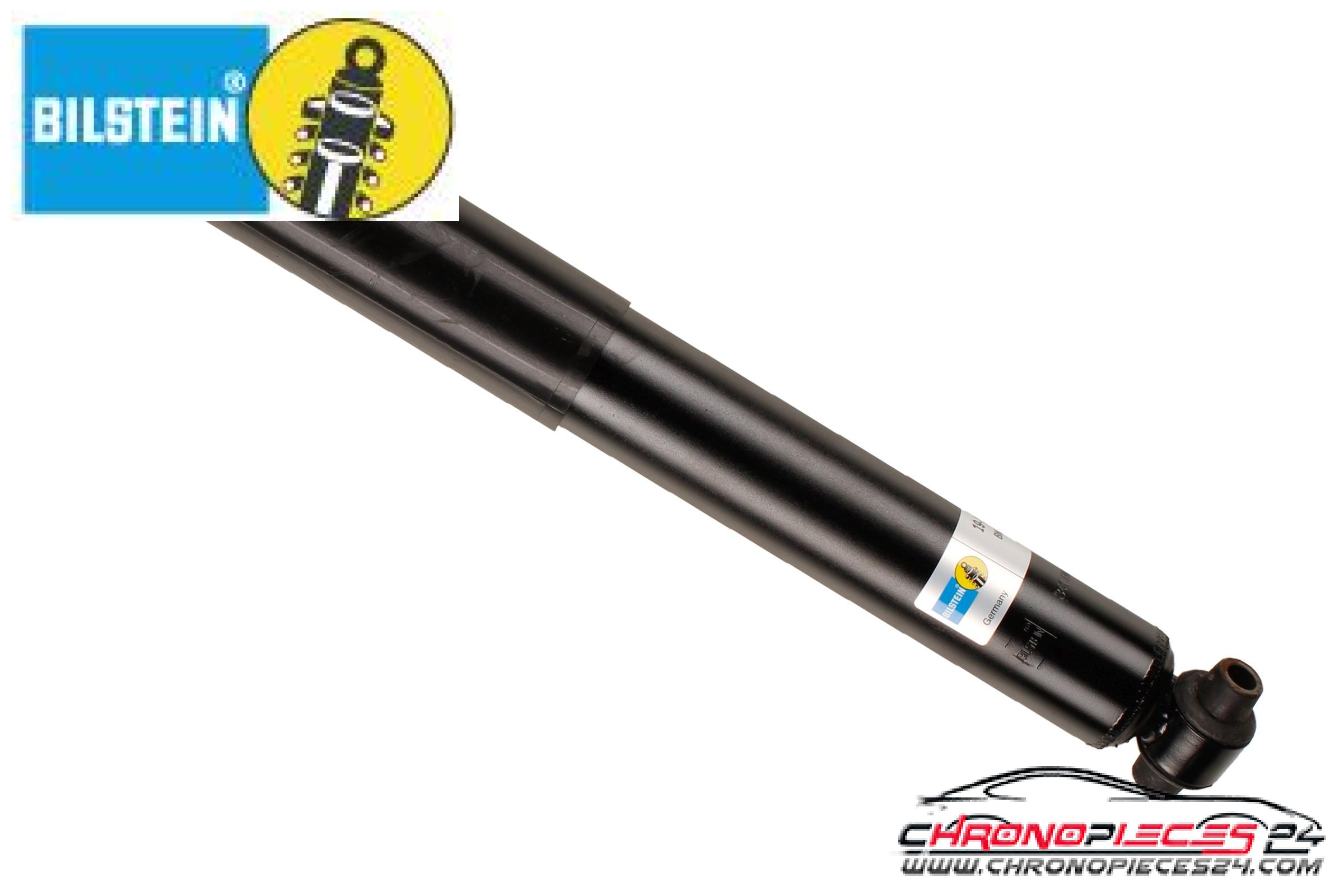 Achat de BILSTEIN 19-112862 Amortisseur pas chères