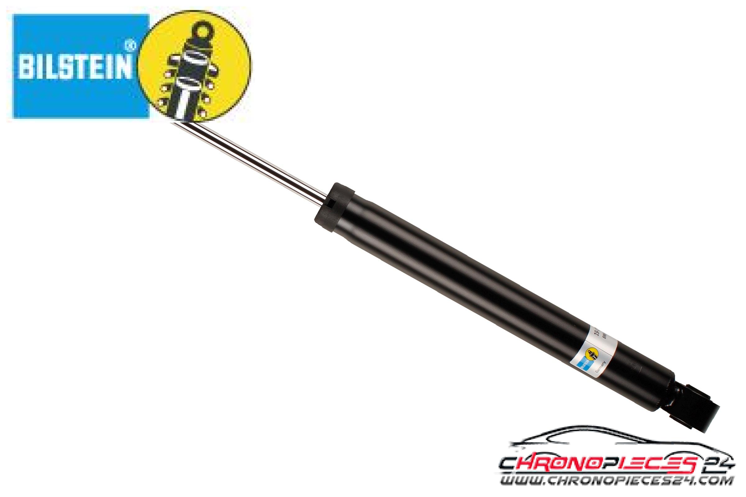 Achat de BILSTEIN 19-171623 Amortisseur pas chères