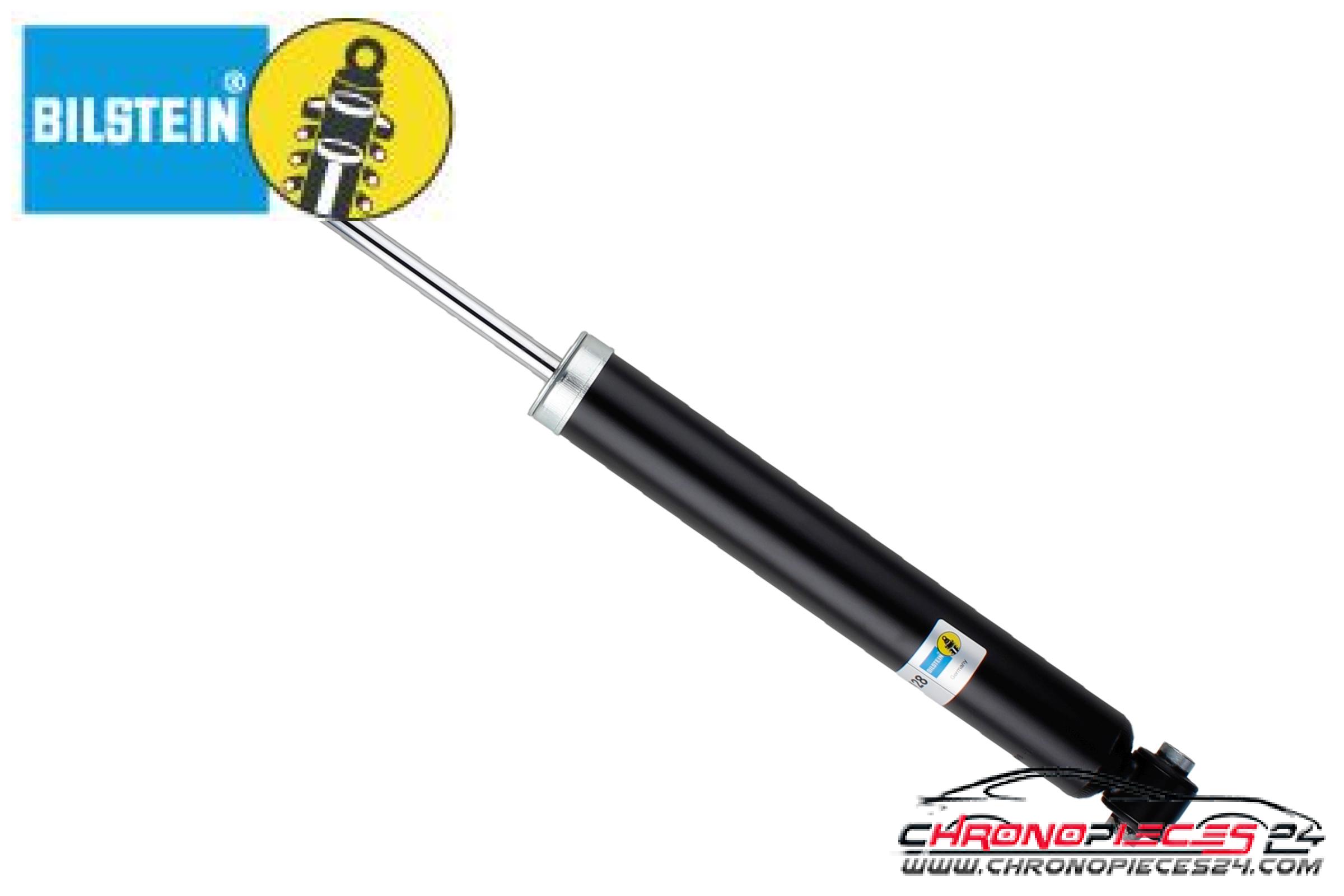 Achat de BILSTEIN 19-113128 Amortisseur pas chères