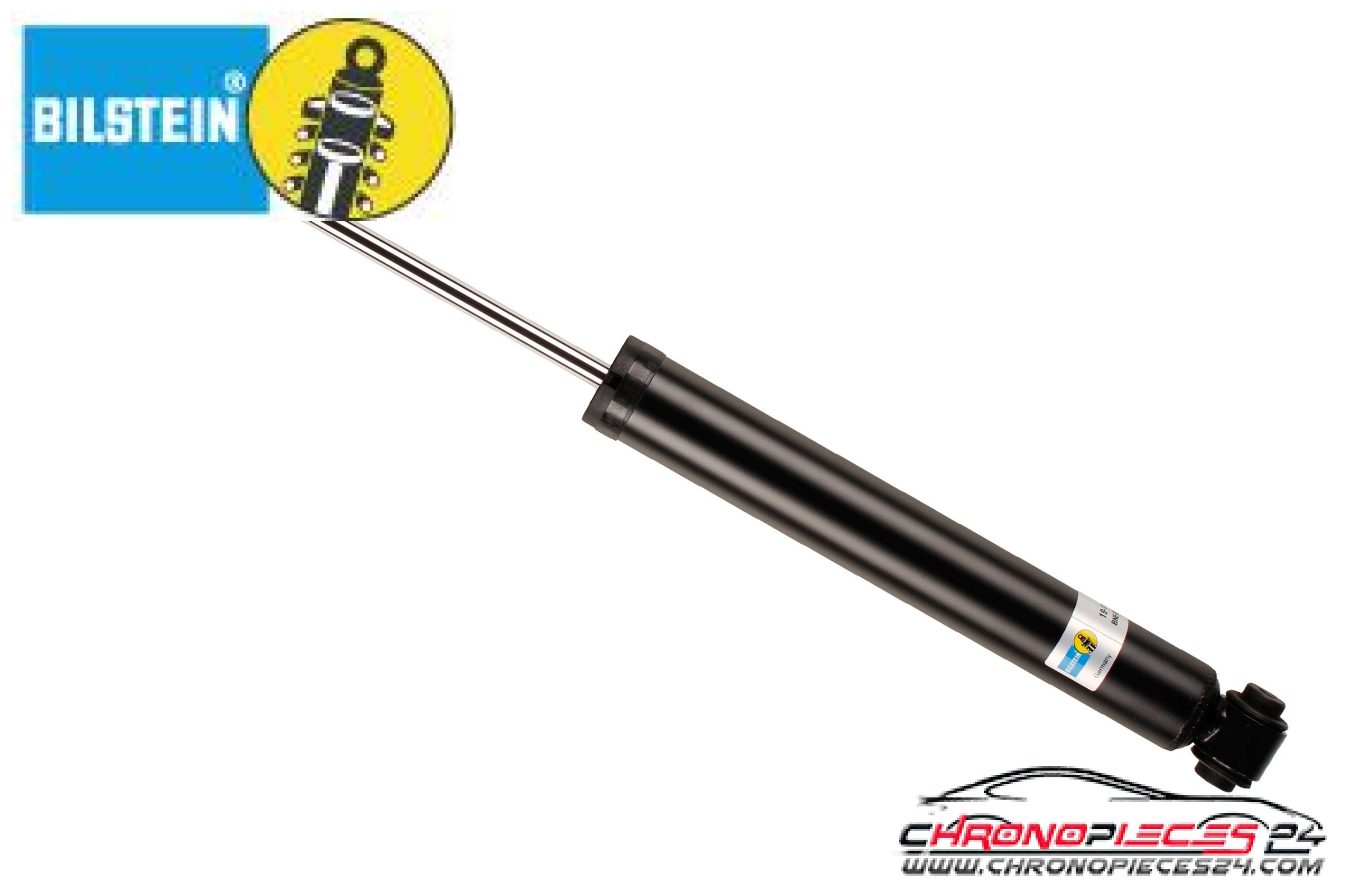 Achat de BILSTEIN 19-113135 Amortisseur pas chères