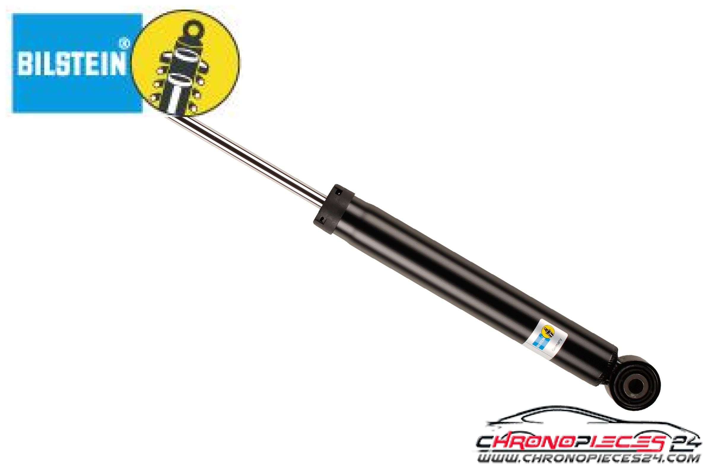 Achat de BILSTEIN 19-151069 Amortisseur pas chères