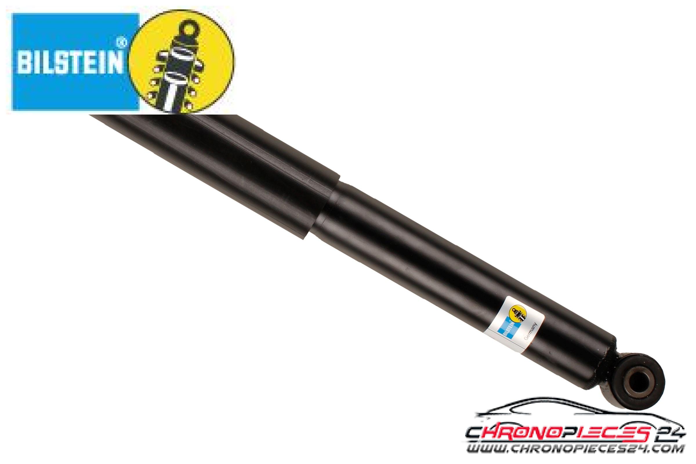 Achat de BILSTEIN 19-118758 Amortisseur pas chères