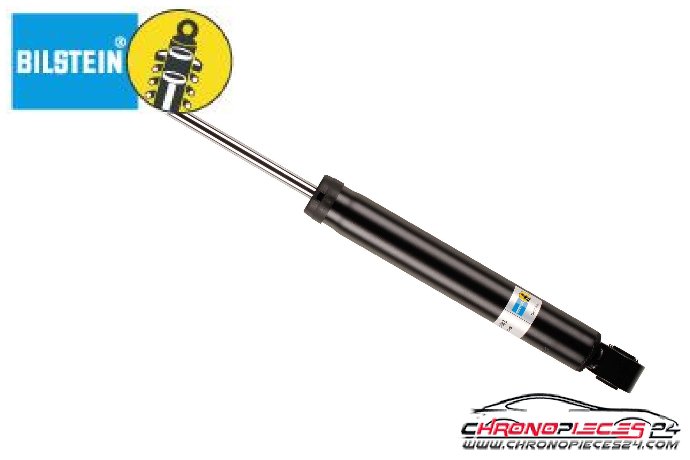 Achat de BILSTEIN 19-151083 Amortisseur pas chères