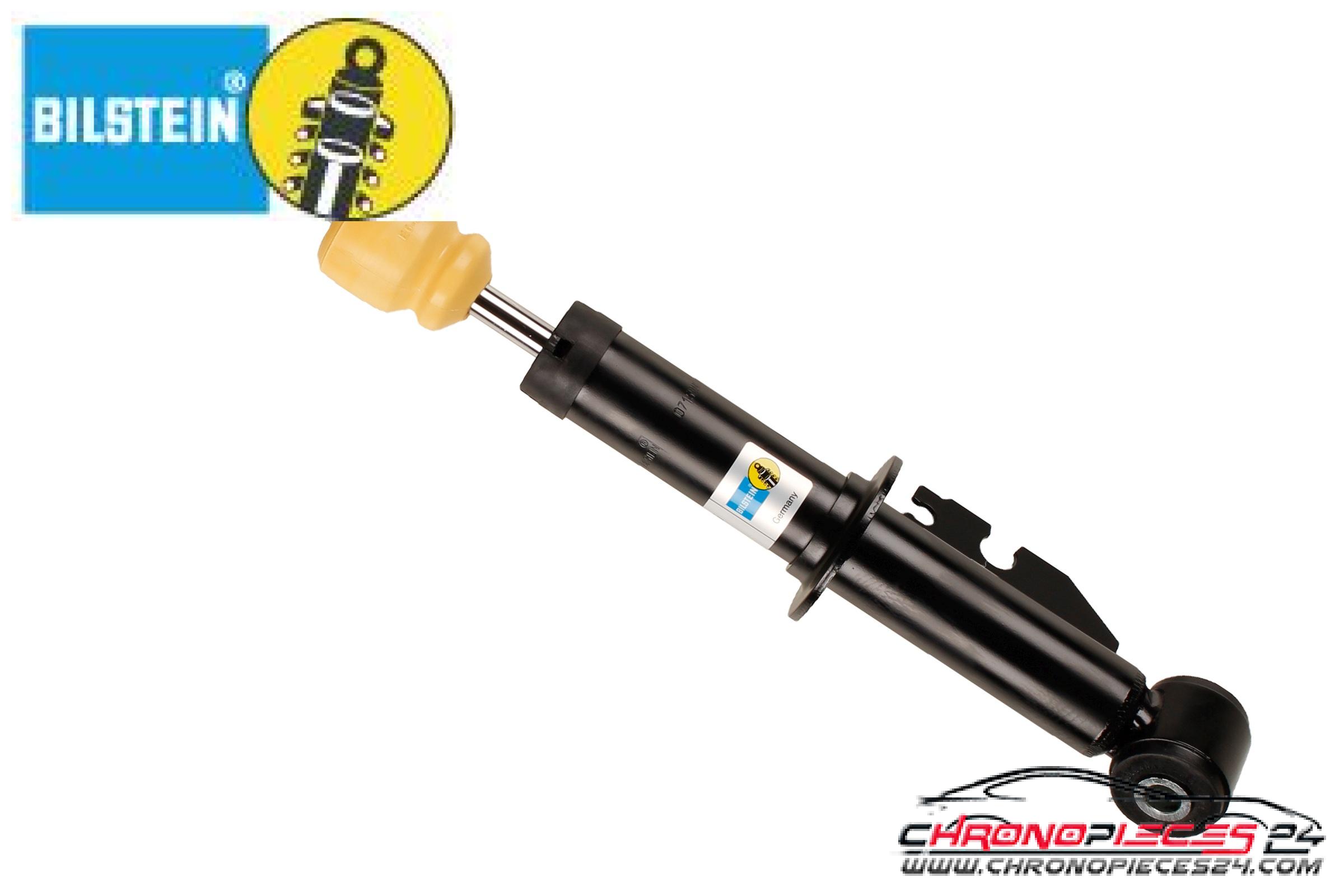 Achat de BILSTEIN 19-119205 Amortisseur pas chères