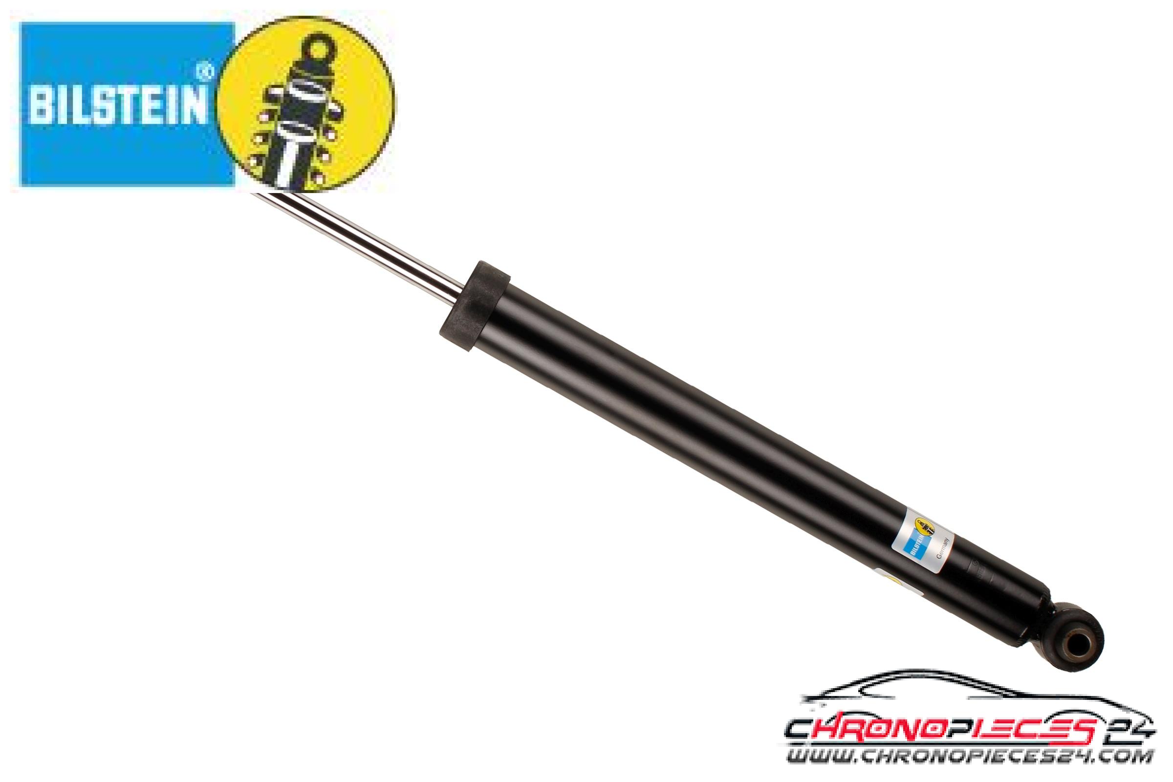 Achat de BILSTEIN 19-172859 Amortisseur pas chères