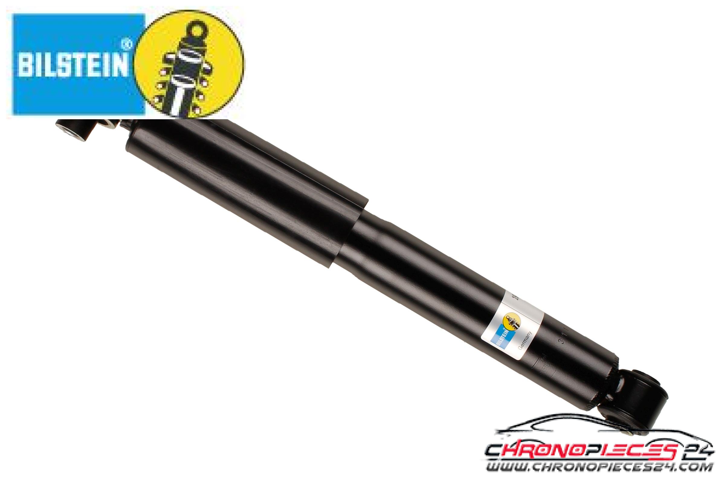 Achat de BILSTEIN 19-213798 Amortisseur pas chères