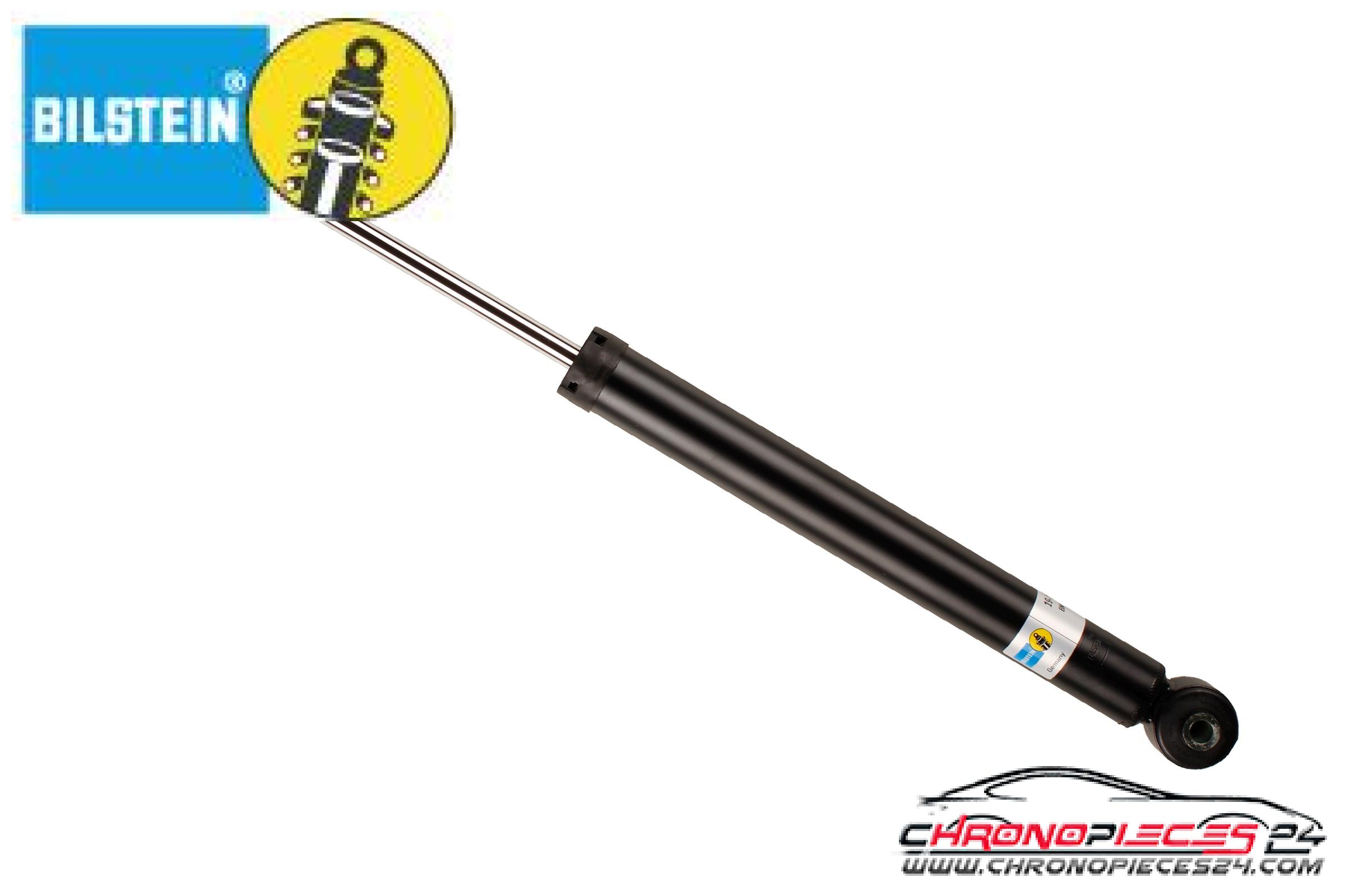 Achat de BILSTEIN 19-151793 Amortisseur pas chères