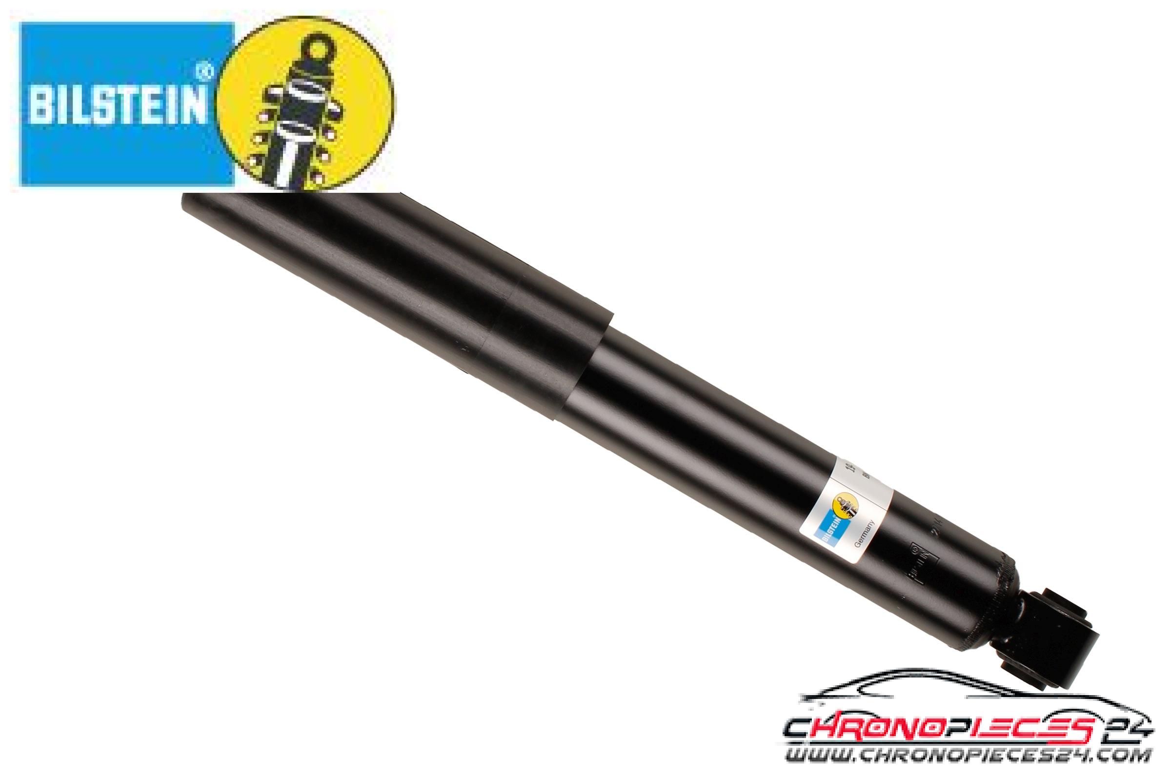 Achat de BILSTEIN 19-152646 Amortisseur pas chères