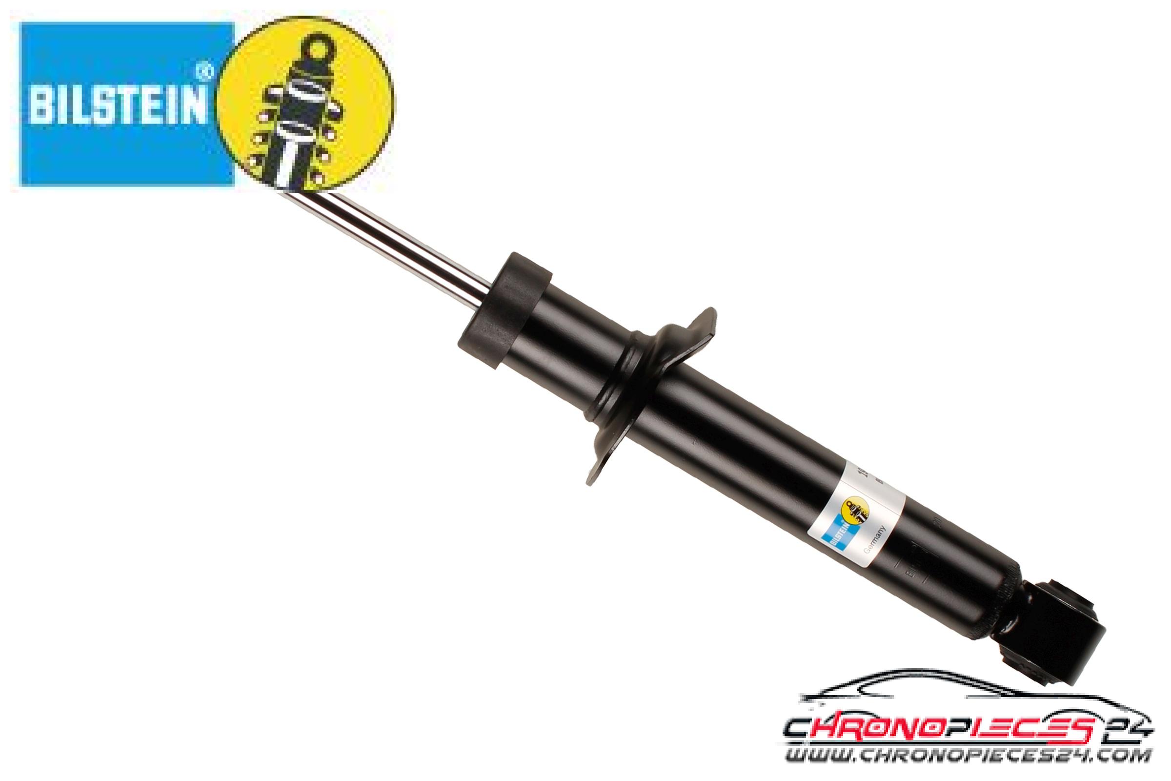 Achat de BILSTEIN 19-174204 Amortisseur pas chères