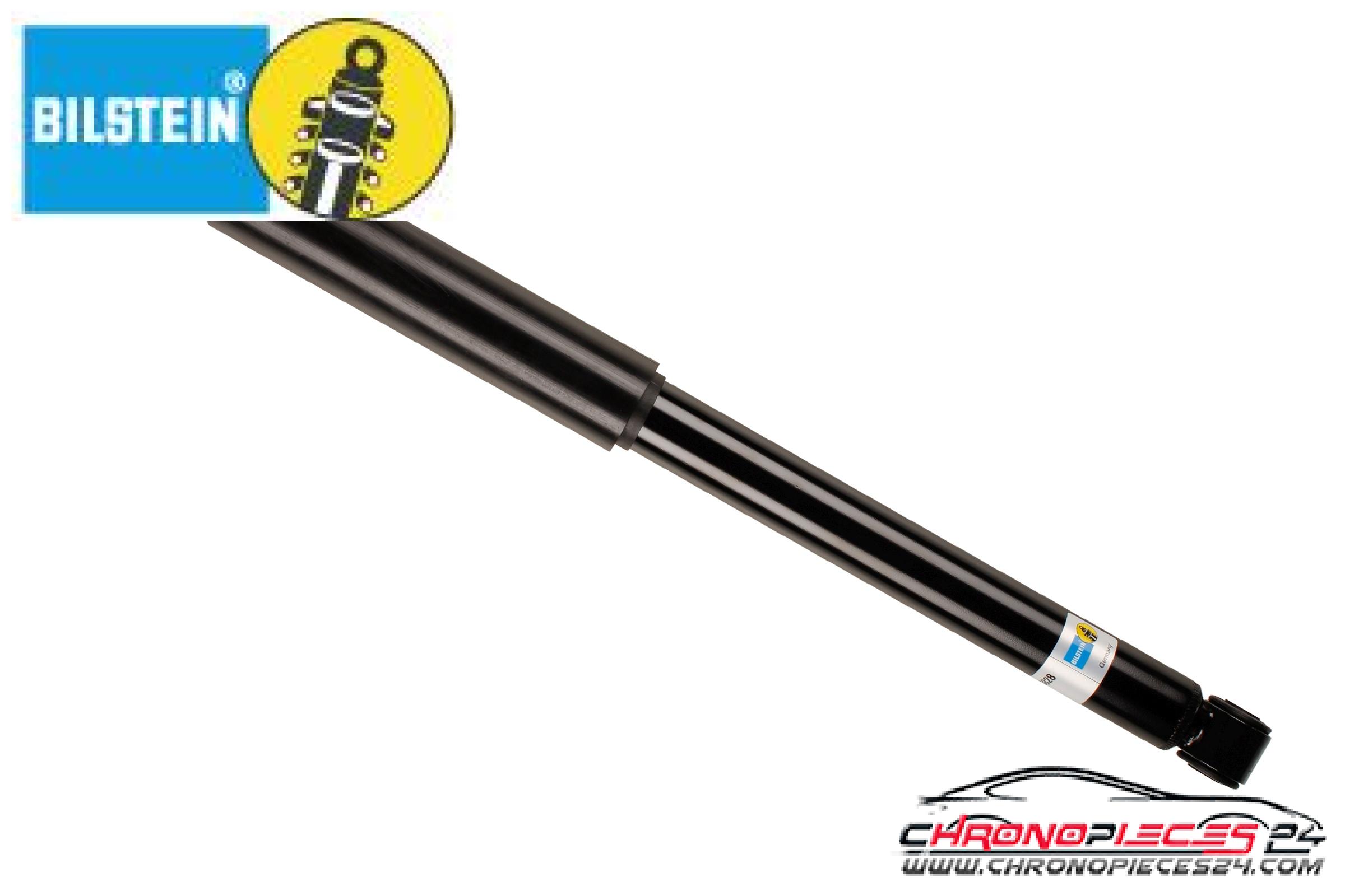 Achat de BILSTEIN 19-213828 Amortisseur pas chères