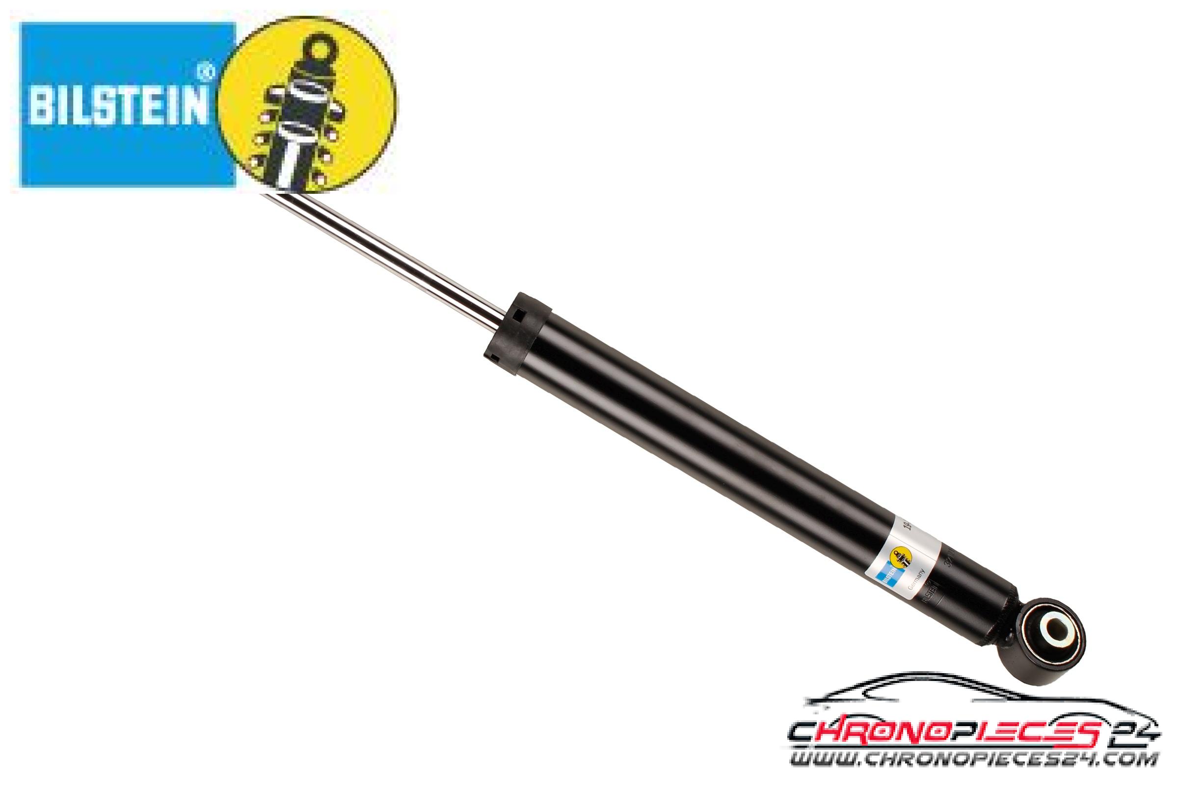 Achat de BILSTEIN 19-213910 Amortisseur pas chères