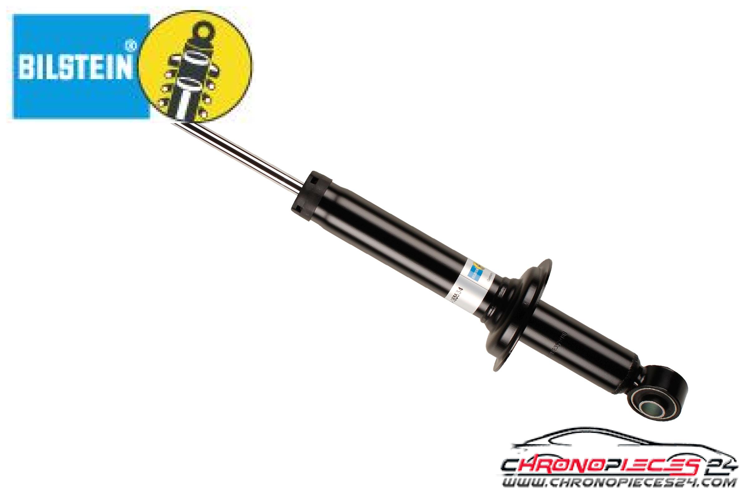 Achat de BILSTEIN 19-183534 Amortisseur pas chères