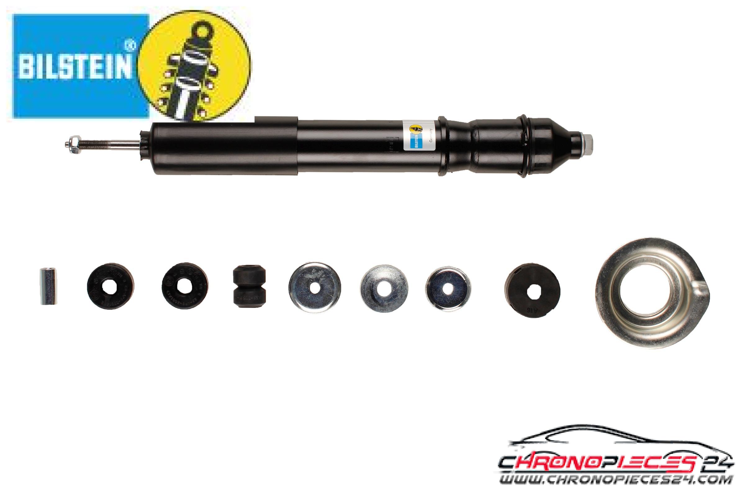 Achat de BILSTEIN 19-124568 Amortisseur pas chères