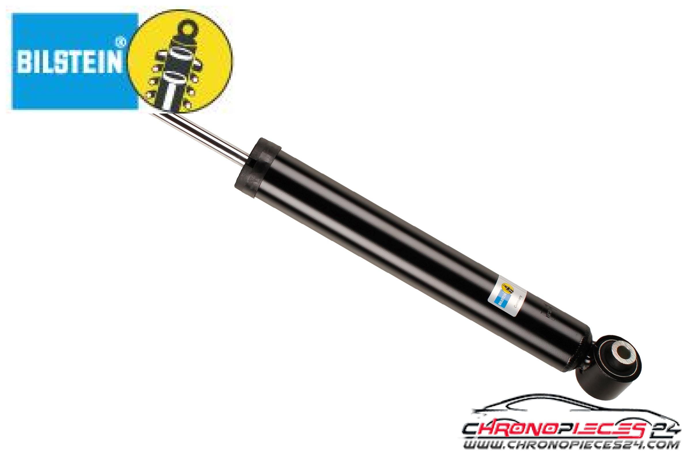 Achat de BILSTEIN 19-214320 Amortisseur pas chères