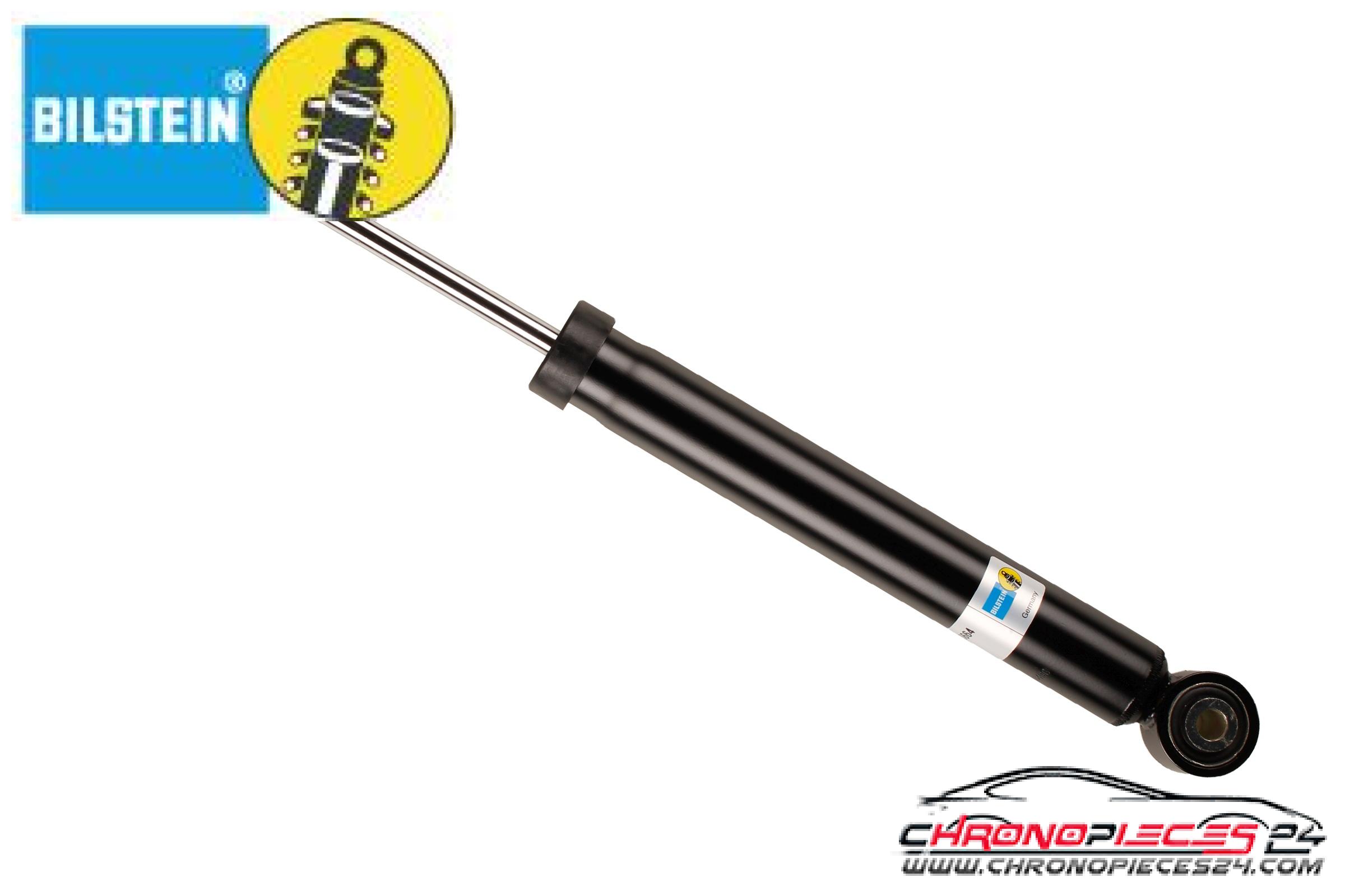 Achat de BILSTEIN 19-183664 Amortisseur pas chères