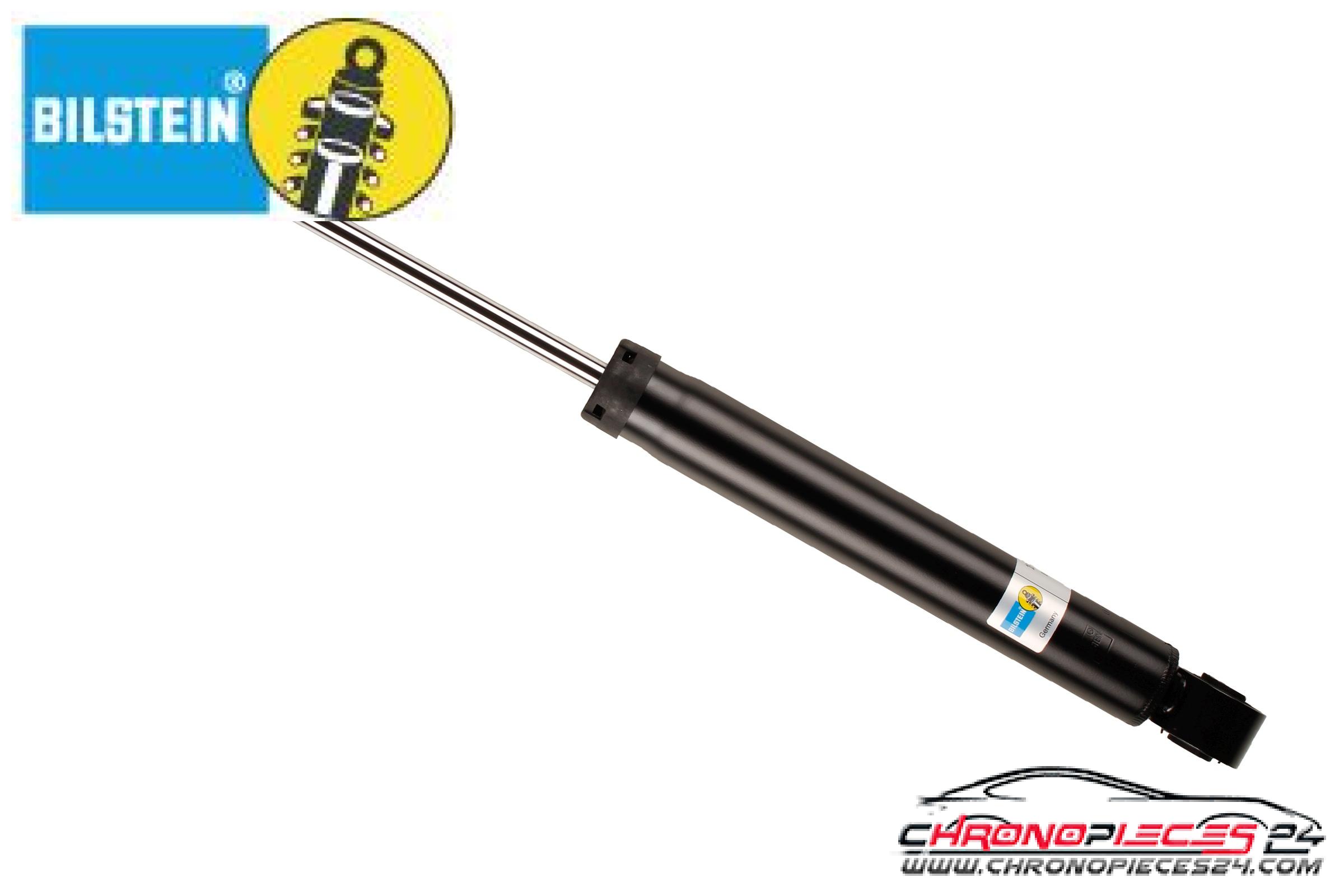 Achat de BILSTEIN 19-127439 Amortisseur pas chères