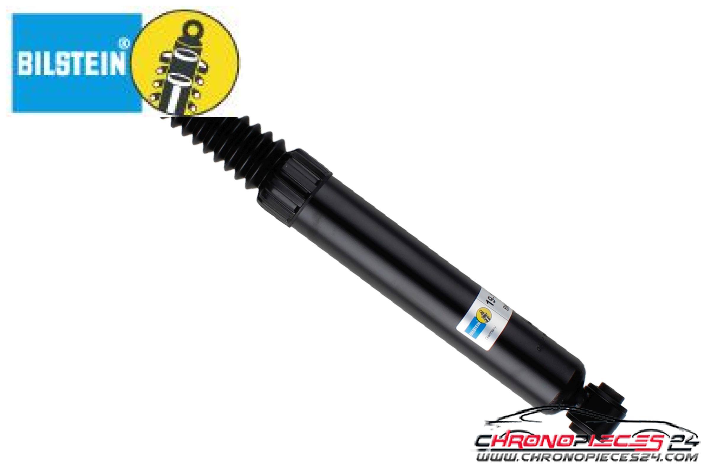 Achat de BILSTEIN 19-128269 Amortisseur pas chères