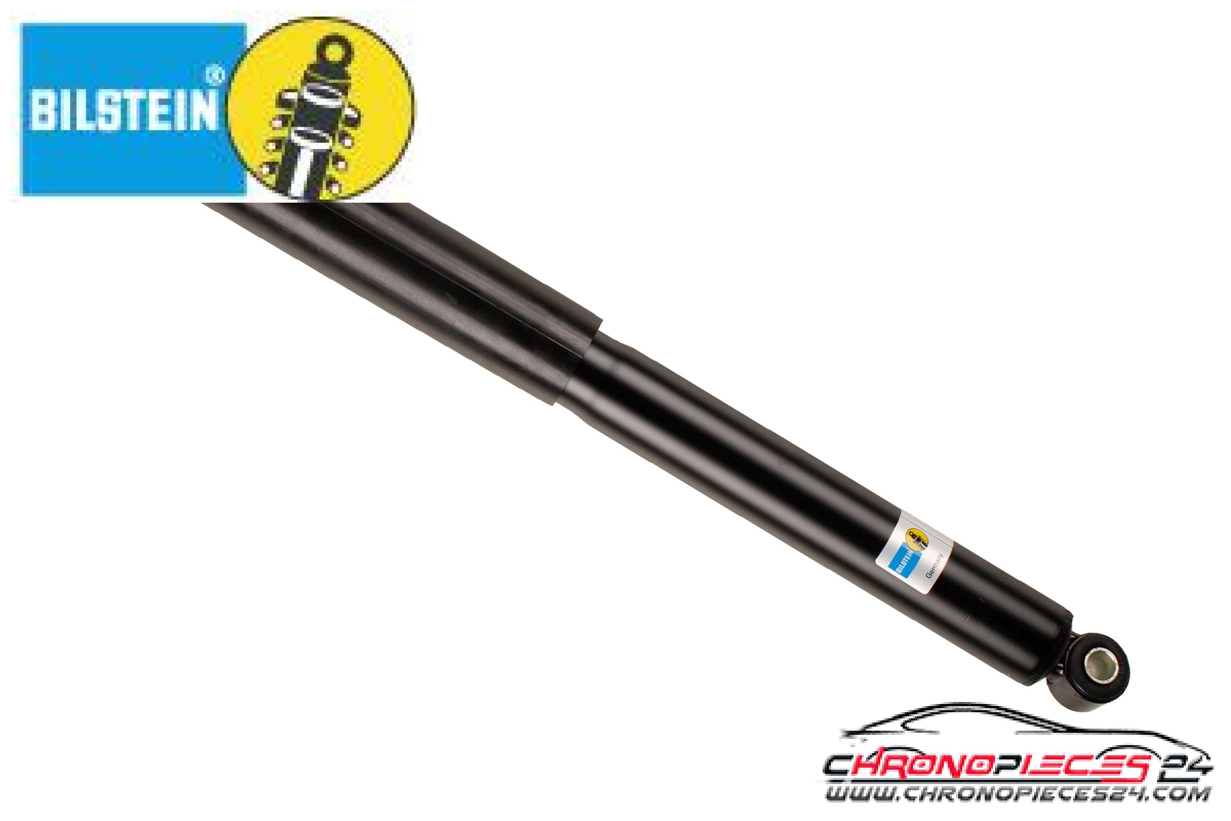 Achat de BILSTEIN 19-131689 Amortisseur pas chères