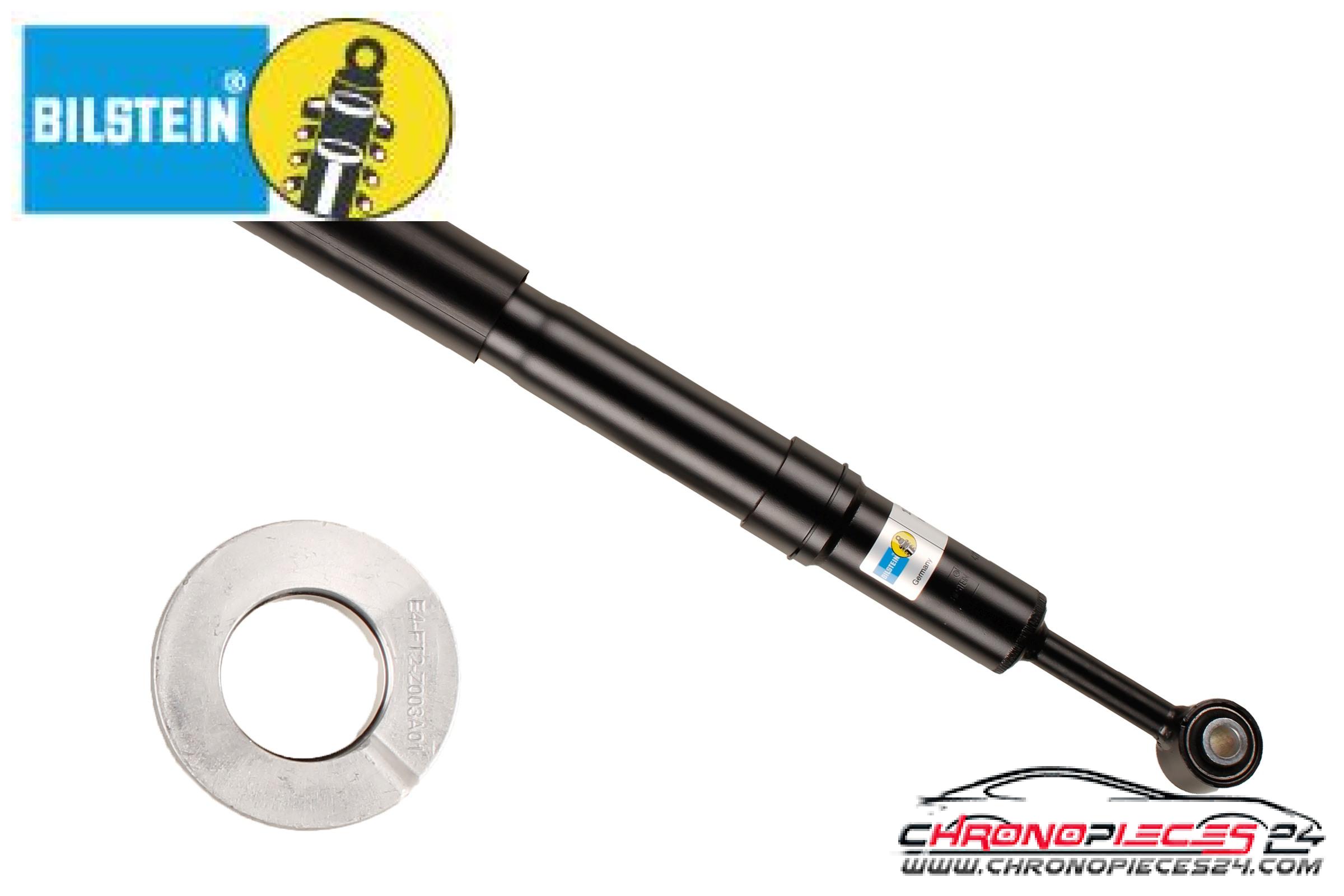 Achat de BILSTEIN 19-158785 Amortisseur pas chères