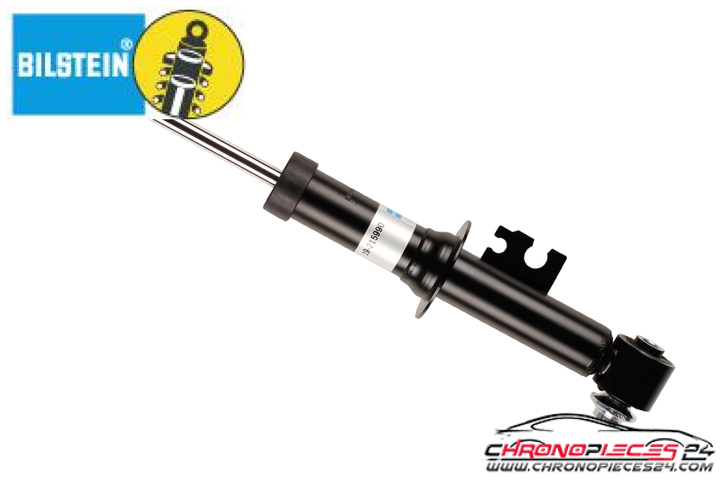 Achat de BILSTEIN 19-215990 Amortisseur pas chères